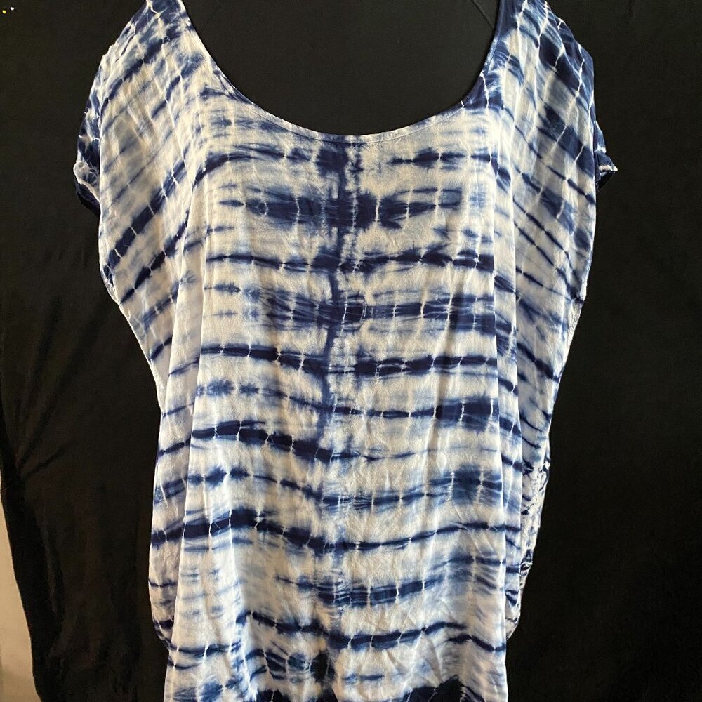 TORRID XL COVERUP